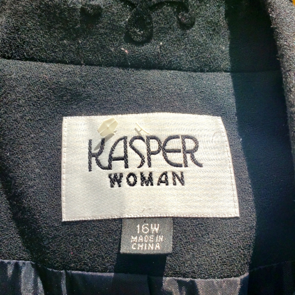 Kasper Blazer - image 4